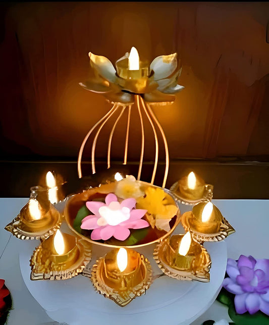 Lotus Urli