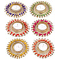 Moti Ring Tealight Holder