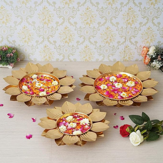 Sunflower Urli